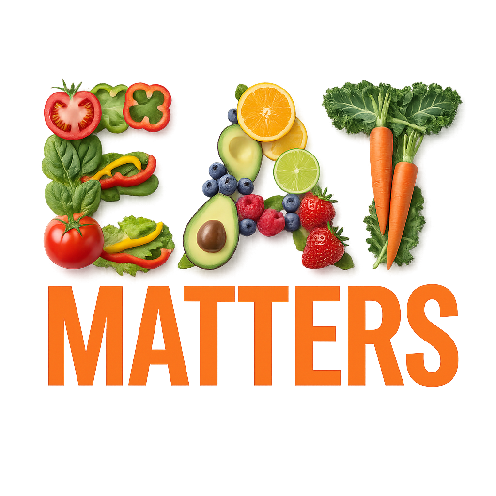 Eat Matters